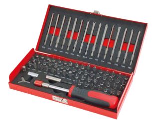 hand tool set