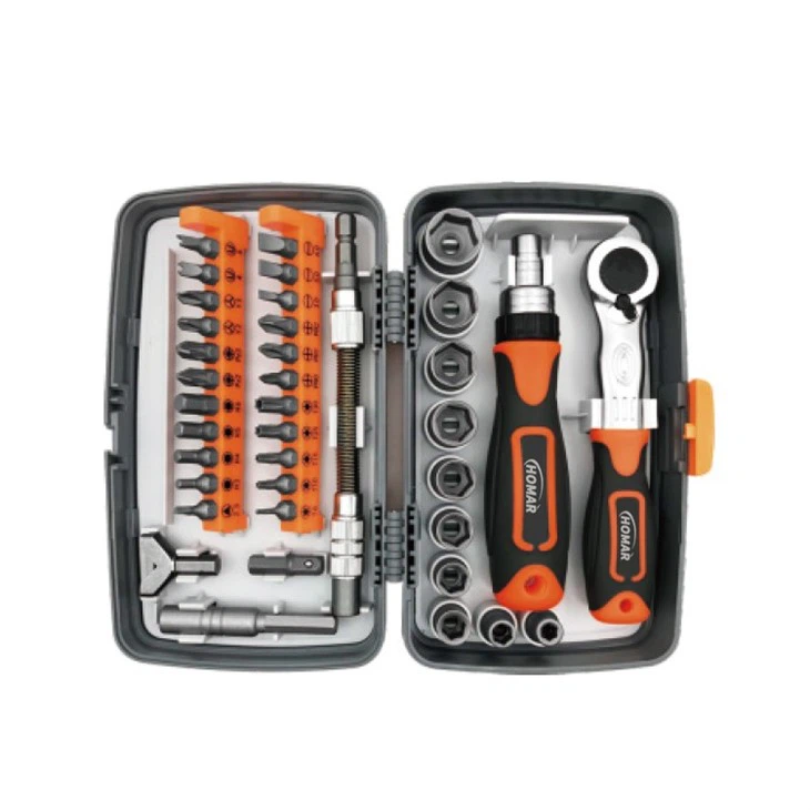 38 in 1 Professional Screwdrvie Set