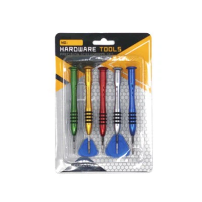 סט מברגים רב תכליתי 5 יחידות