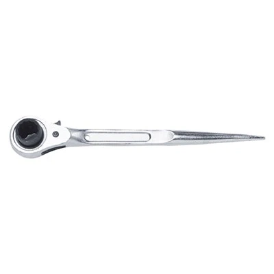 Ratchet Podger Spanner 17 X 19